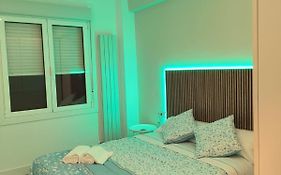 18 Habitacion En Vivienda Centrica Bilbao